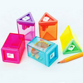 Neon Pencil Sharpeners